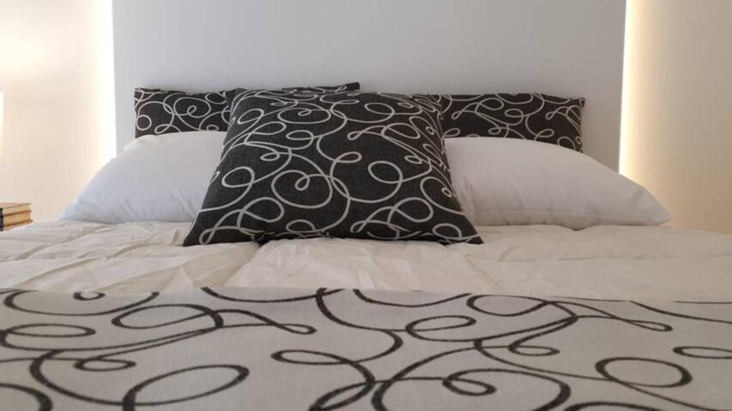 Apartment Mono Confortable Y Super Buena Ubicacion