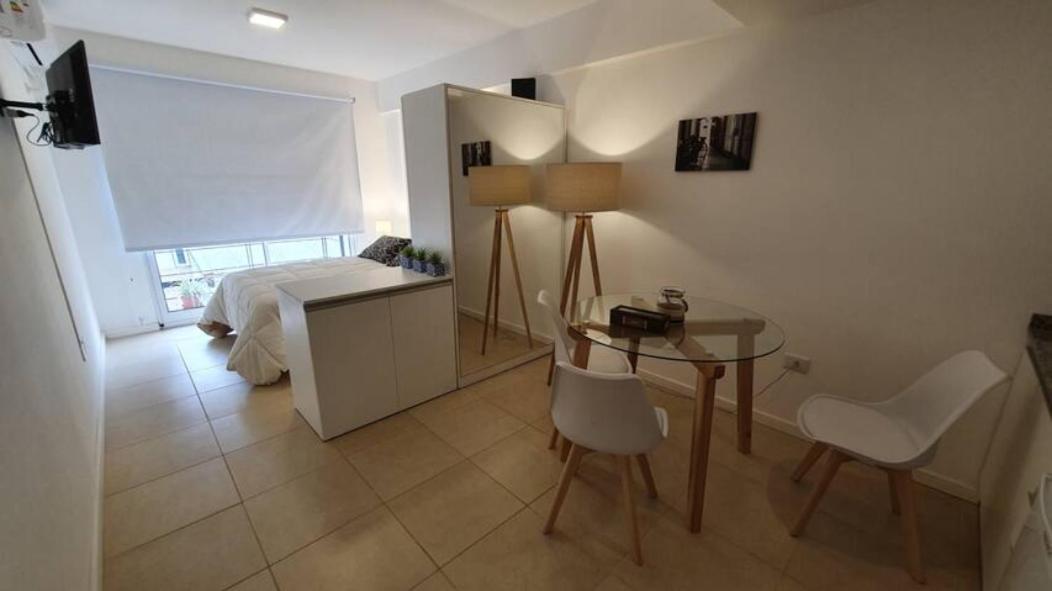 Apartment Mono Confortable Y Super Buena Ubicacion