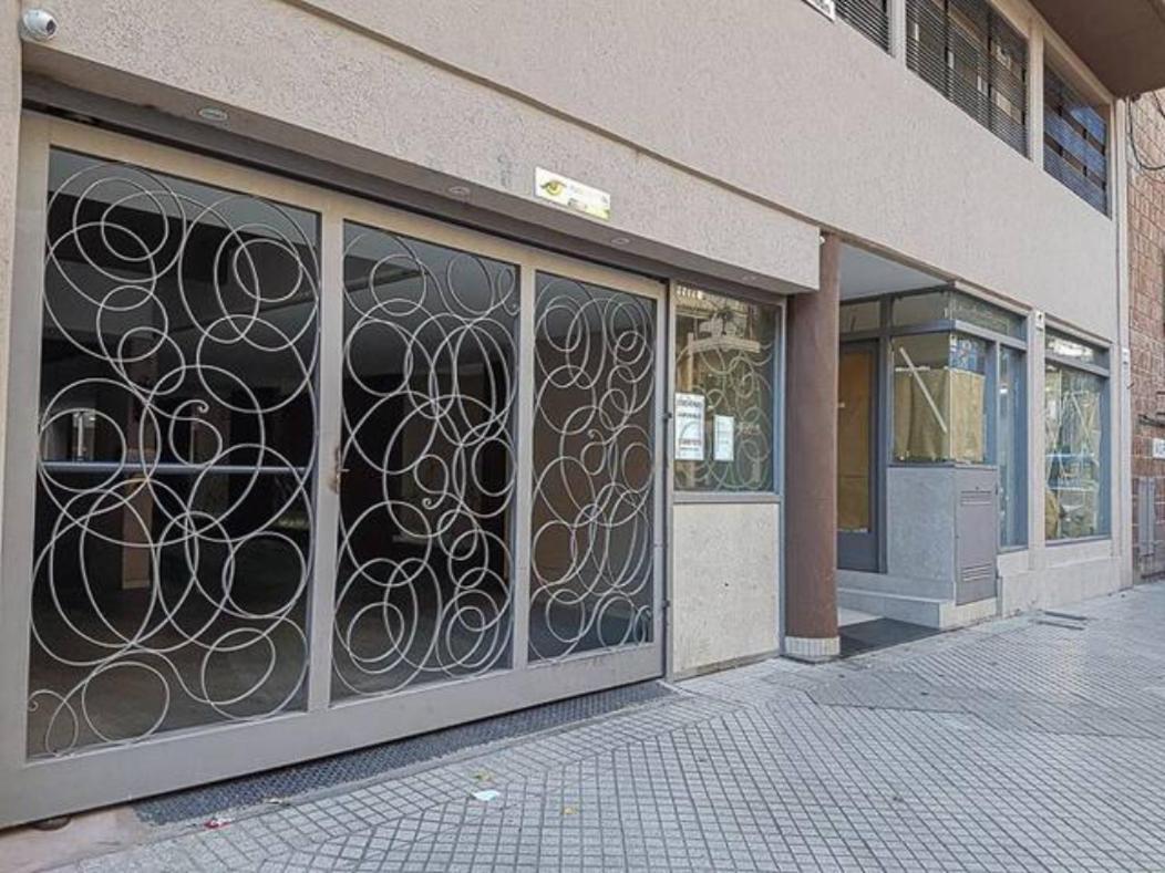 Mono Confortable Y Super Buena Ubicacion Apartment