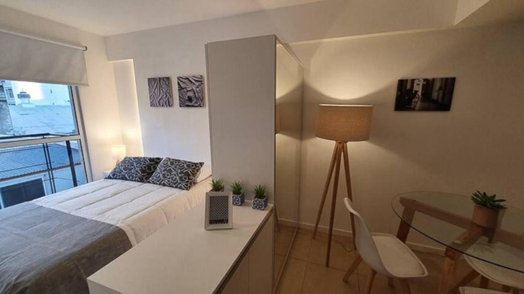 Mono Confortable Y Super Buena Ubicacion Apartment Rosario